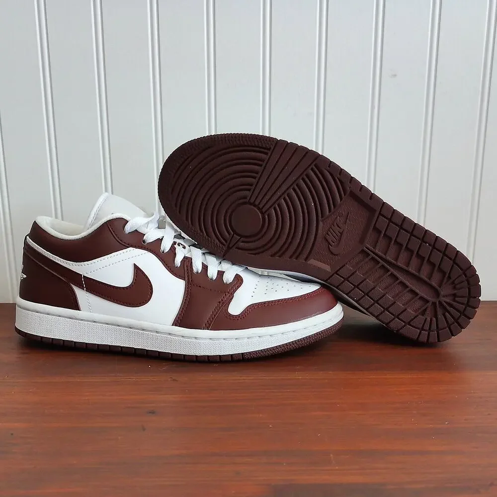 BRAND NEW JORDAN 1 LOW MOCHA SIZE‎ 7